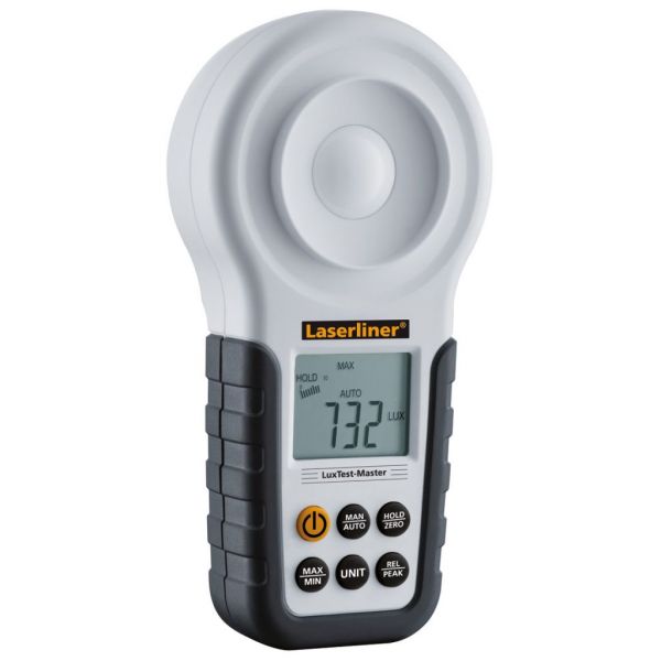 Appareil professionnel de mesure de l'intensité lumineuse