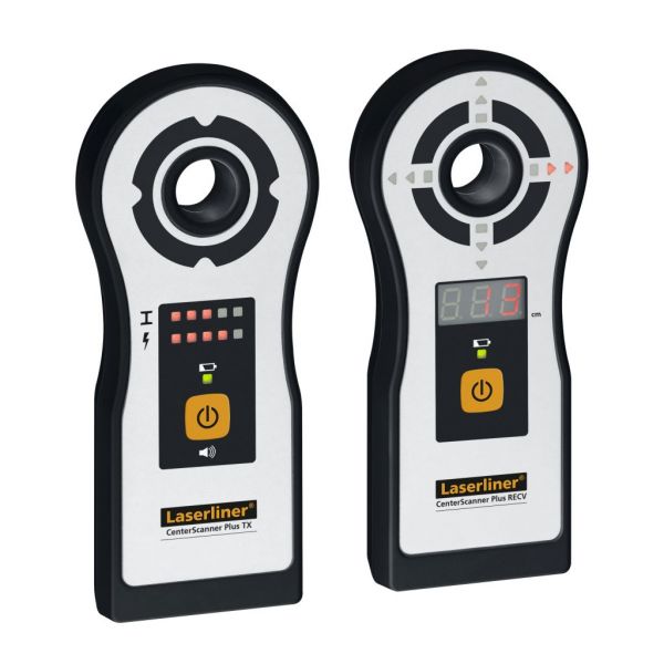 CenterScanner Plus