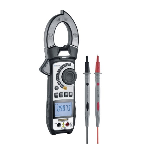 ClampMeter XP