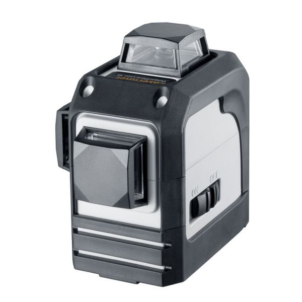 CompactPlane-Laser 3D