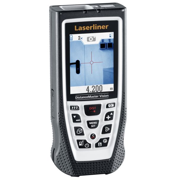 DistanceMaster Vision