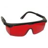 LaserVision rouge