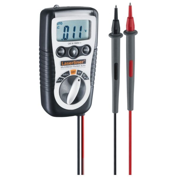 MultiMeter-Pocket