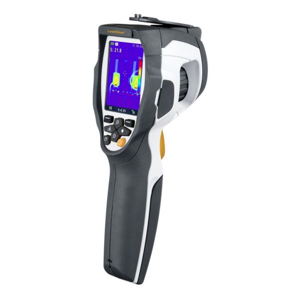 ThermoCamera Compact Pro