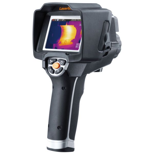 ThermoCamera Vision