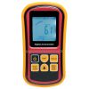 Anémomètre avec sonde séparée, mesure de 0.3 à 45 m/s