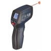 Thermomètre infrarouge à visée laser, Classe 2, de -50° à +500°C
