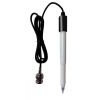 Sonde pH de pénétration pour PH-mètre 0820LM et 2201LM