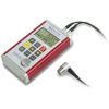 Mesureur d'épaisseur premium par ultrason, de 1.2 à 230 mm