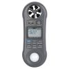 Compteur environnemental multifonction 6 en 1