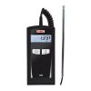 Thermo-anémomètre à fil chaud, mesure de 0.15 à 30 m/s
