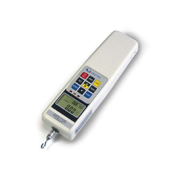 ,Dynamomètre digital universel,, Mesure en traction et compression avec RS-232,