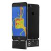 Camera thermique - Module IOS et Android, mesure de -20° à +400°C