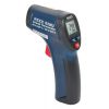 Thermomètre à infrarouge compacte, mesure de -35° à +650°C