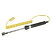 Sonde thermocouple de surface type K, mesure de -50 à +500°C