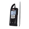 Thermo-anémomètre à fil chaud, mesure de 0 à 30 m/s