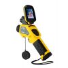 Caméra thermique infrarouge portable, mesure de -20° à +600°C