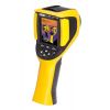 Caméra thermique infrarouge, mesure de -20° à +250°C