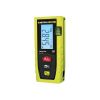 Télémètre laser compact, mesure de 0.15 à 30 m