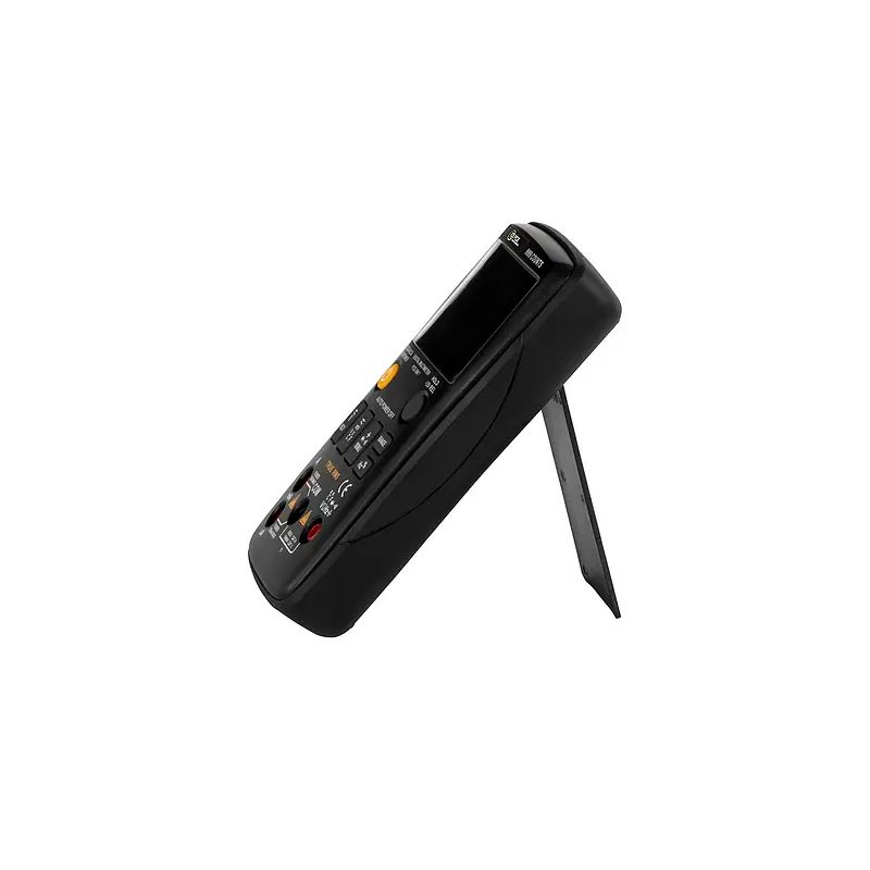 Multimètre professionnel PCE-DM 7 – Précision True RMS avec fonctions complètes et mémoire