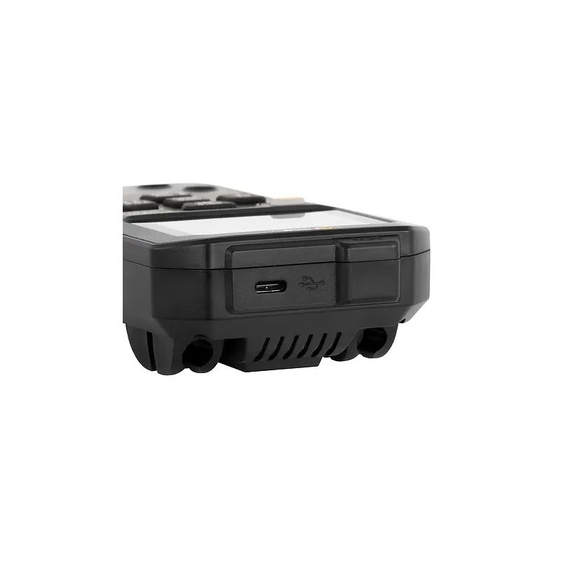 Multimètre professionnel PCE-DM 8 – Mesure True RMS avec fonctions avancées