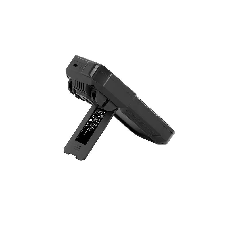 Multimètre professionnel PCE-DM 8 – Mesure True RMS avec fonctions avancées