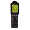Tachymètre compact, mesure de 60 à 100 000 tr/min