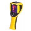 Caméra thermique infrarouge, mesure de -20° à +250°C