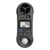 Mesureur d'environnement multifonction 4 en 1