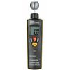 Hygromètre pour matériaux sans pénétration, mesure de 0 à 100 RH