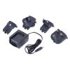 Adaptateur c.a. international pour REED R9450