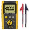 Mesureur d'isolement digital - Calibre automatique