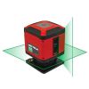 Niveau laser vert pour une utilisation intérieure