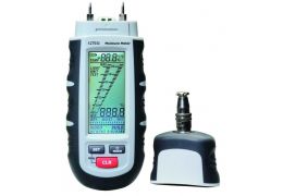 Guide d'Utilisation Professionnel : Maîtriser l'Art de la Mesure du Bois