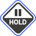 Fonction Hold