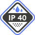 IP40