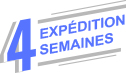 4 semaines